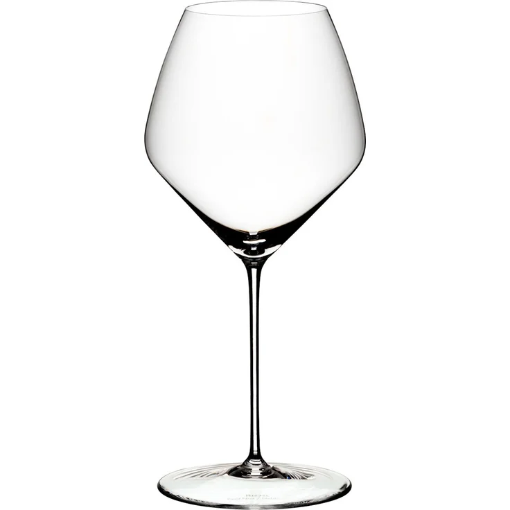 RIEDEL 5330/07 VELOCE Pinot Noir / Nebbiolo Weinglas VORTEILSSET - KAUF 4 ZAHL 3 – Bild 3