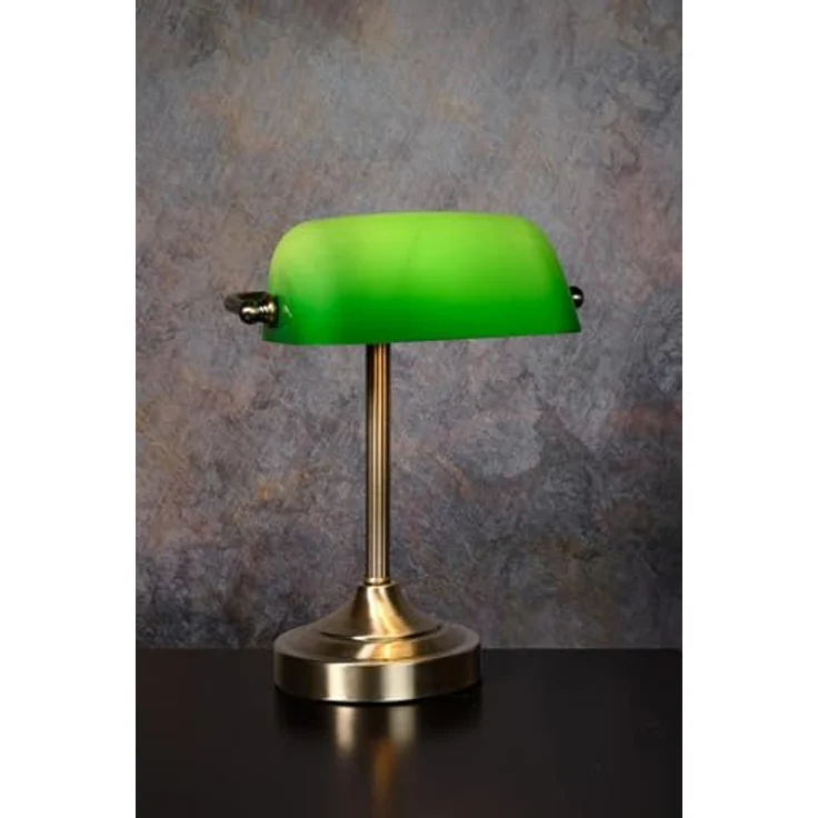 Lucide 17504/01/03, Nachttischlampe für stimmungsvolle Atmosphäre, zeitloses Design – Bild 4