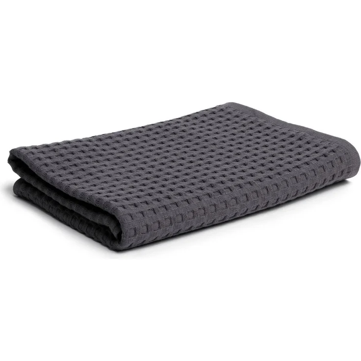 Möve Handtuch Piquée, Waffelpiqué (1-St), im Waffelpiquée – Bild 5