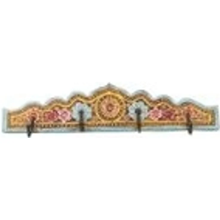 Orientalische Kleiderhaken Fars A – Bild 2