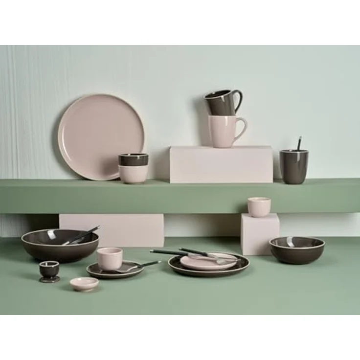 ASA Semana Tarama Dessertteller 21 cm – Bild 5