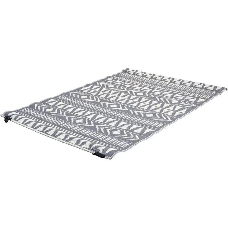 Bo-Camp Outdoor-Teppich Chill Mat Oxomo 1,8x1,2 m Champagner