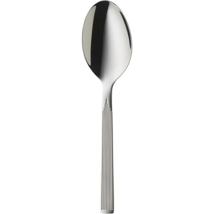 WMF Servierlöffel Art Deco – Bild 3