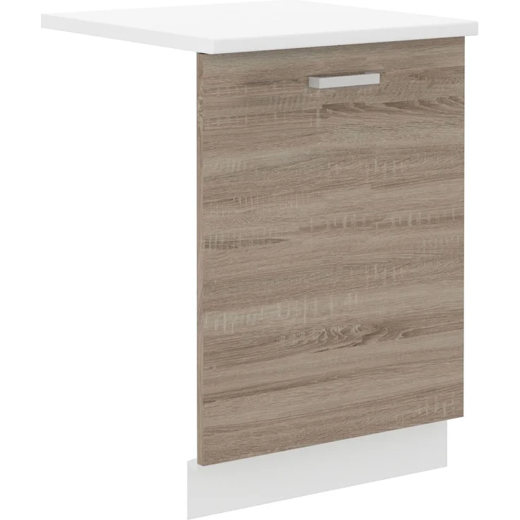 Verblendungsset Geschirrspüler 60 cm vollintegrierbar, zur Küche DAVE – Bild 1