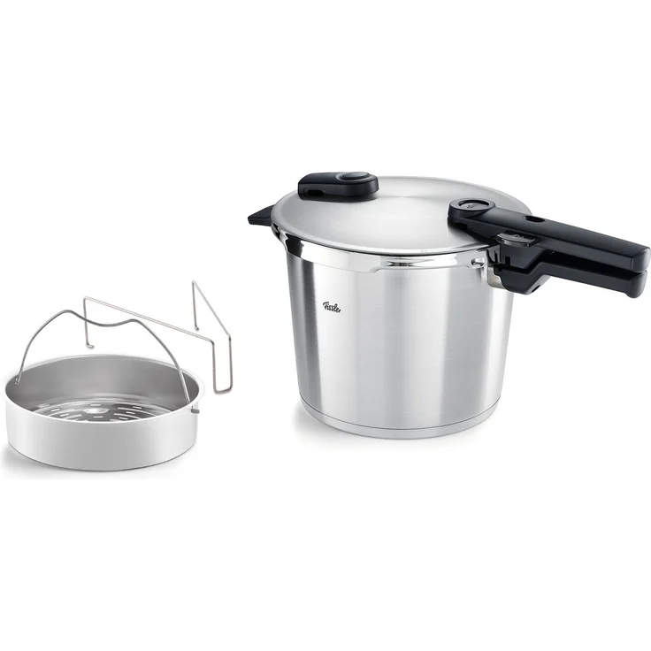 Fissler Schnellkochtopf "Vitaquick Premium" 4,5 Liter – Bild 1
