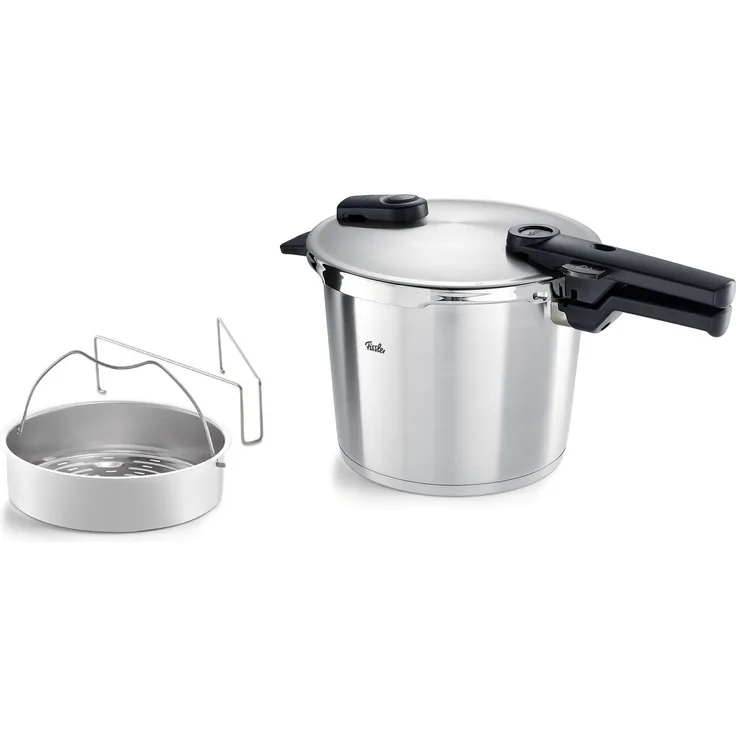 Fissler Schnellkochtopf "Vitaquick Premium" 4,5 Liter