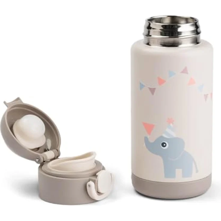 Done by Deer Isolier Trinkflasche - Celebration - – Bild 7