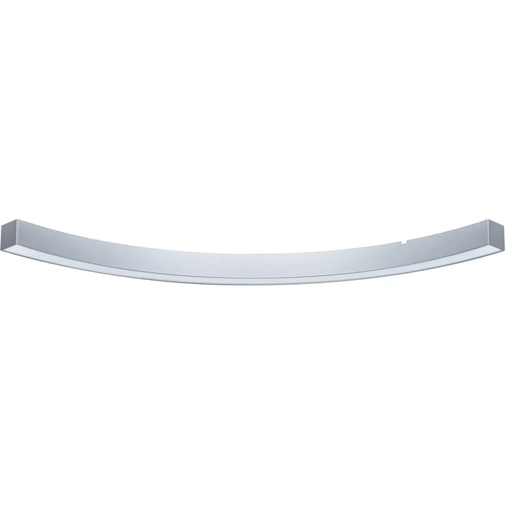 Linion Lichtkanal 90 ° 24V 13W 3000K Chrom matt – Bild 9