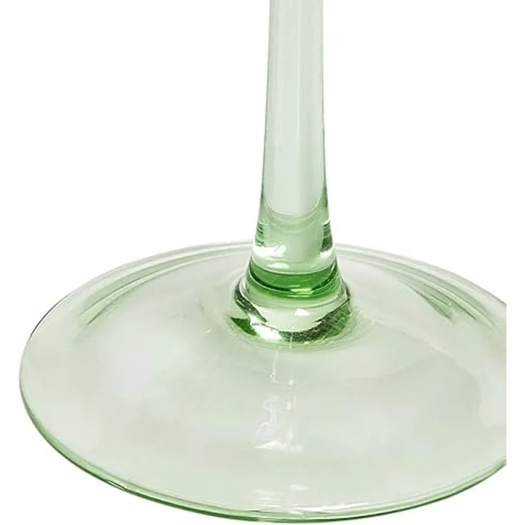 Weingläser im 4er Set DIOPSIDE 360 ml Rosa – Bild 7