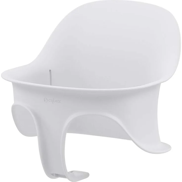 Cybex Lemo 3-in-1-Hochstuhl-Set All White – Bild 7