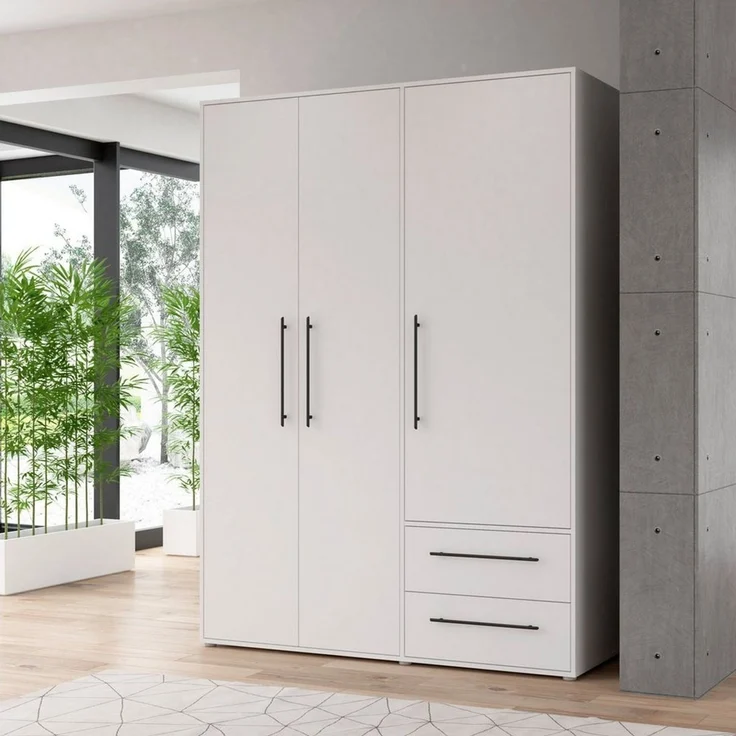 Kleiderschrank MOKKARIS – Bild 5