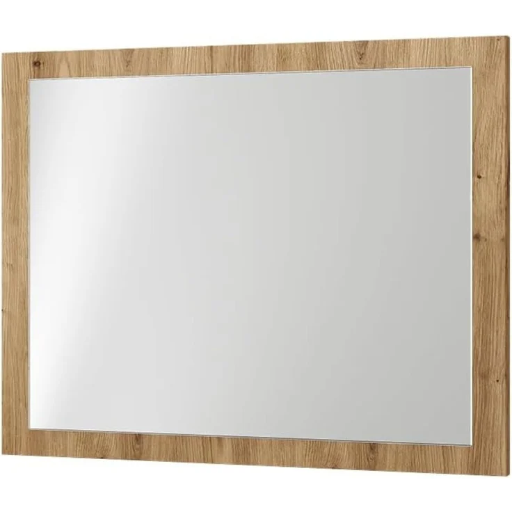 Wandspiegel Selena Artisan-Eiche 70 x 55 cm Vicco – Bild 1