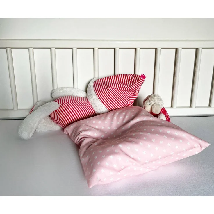Babydorm Babykopfkissen Original Größe III Emma – Bild 6