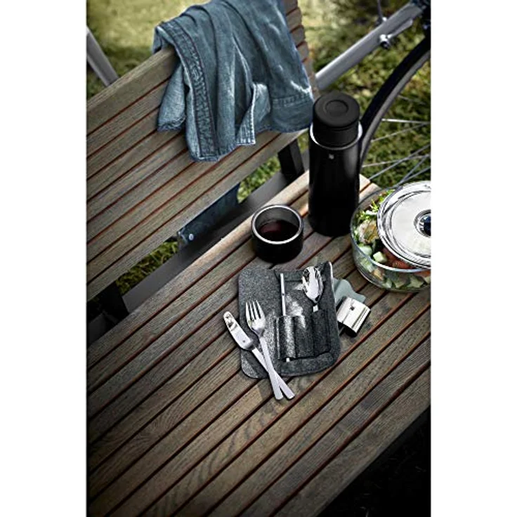 WMF 'My2Go' Besteck-Set 8-tlg. – Bild 12