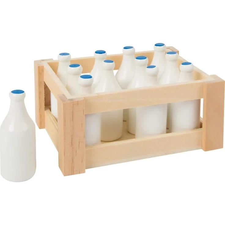 Small Foot Milchflaschen