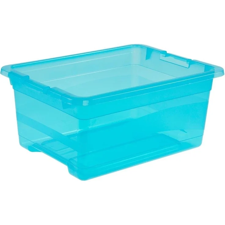 keeeper Organizer cornelia (Set, 3 St), Aufbewahrungsbox, 12 L, mit Deckel, Schiebeverschluss – Bild 2