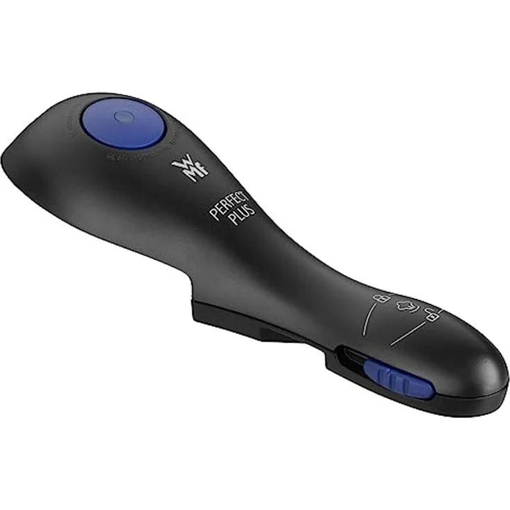 WMF Deckelgriff Perfect Plus (1-St), Ersatzteil für Schnellkochtopf-Deckel 2,5l, 3l 4,5l, 6,5l, 8,5l – Bild 1