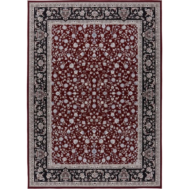 Kayoom Teppich Rocks 225, rechteckig, Höhe: 6 mm, Kurzflor – Bild 1