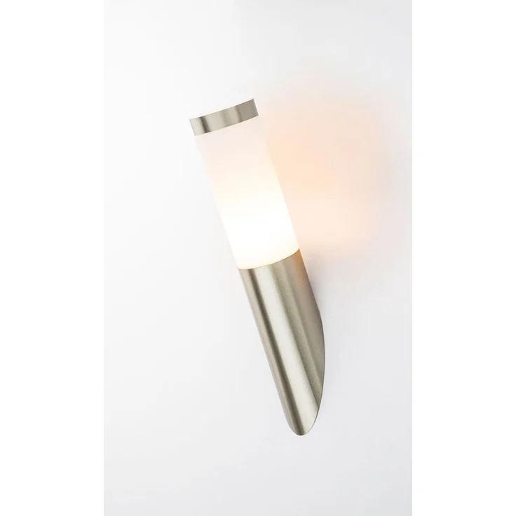 RGB LED Außen Wandleuchte mit Farbwechsel Effekt – Bild 4