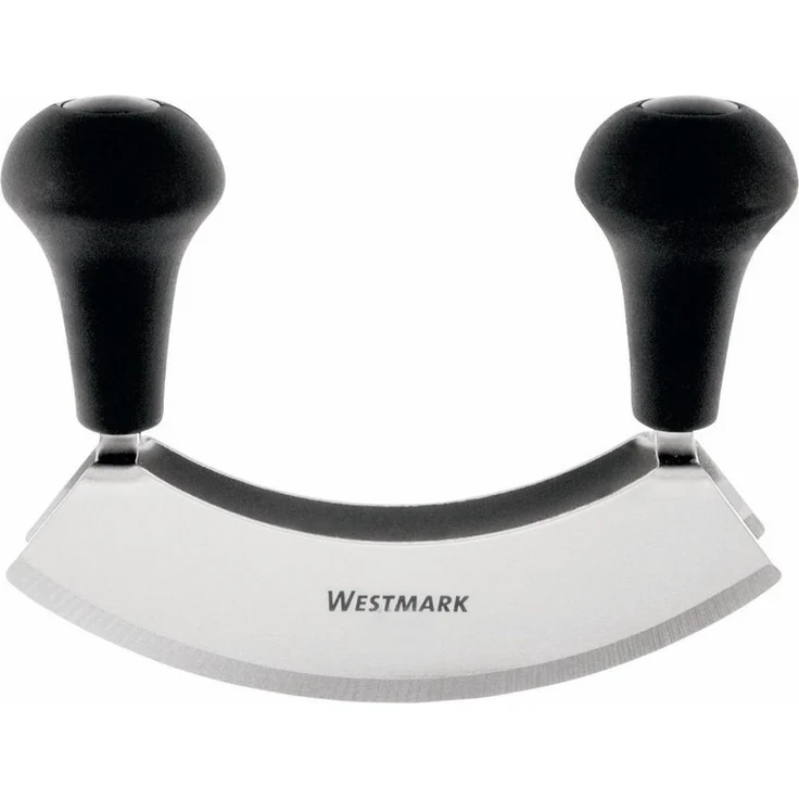 WESTMARK Wiegemesser Due, 2 Klingen – Bild 1