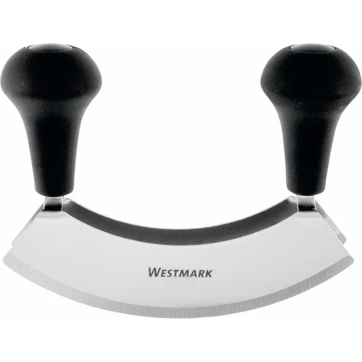 WESTMARK Wiegemesser Due, 2 Klingen