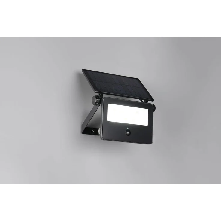 Solarstrahler MOURA außen mit Bewegungsmelder, Breite 14cm – Bild 13