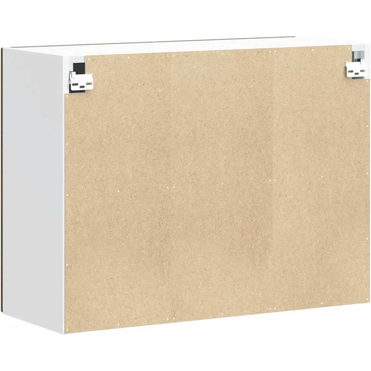 vidaXL Küchen-Hängeschrank Lucca Braun Eichen-Optik Holzwerkstoff 853834 – Bild 6
