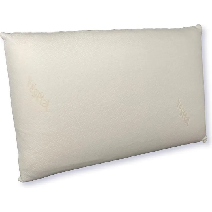 Ergonomisches Visco-Kopfkissen - 45 x 70 cm - DODO von VEGETAL