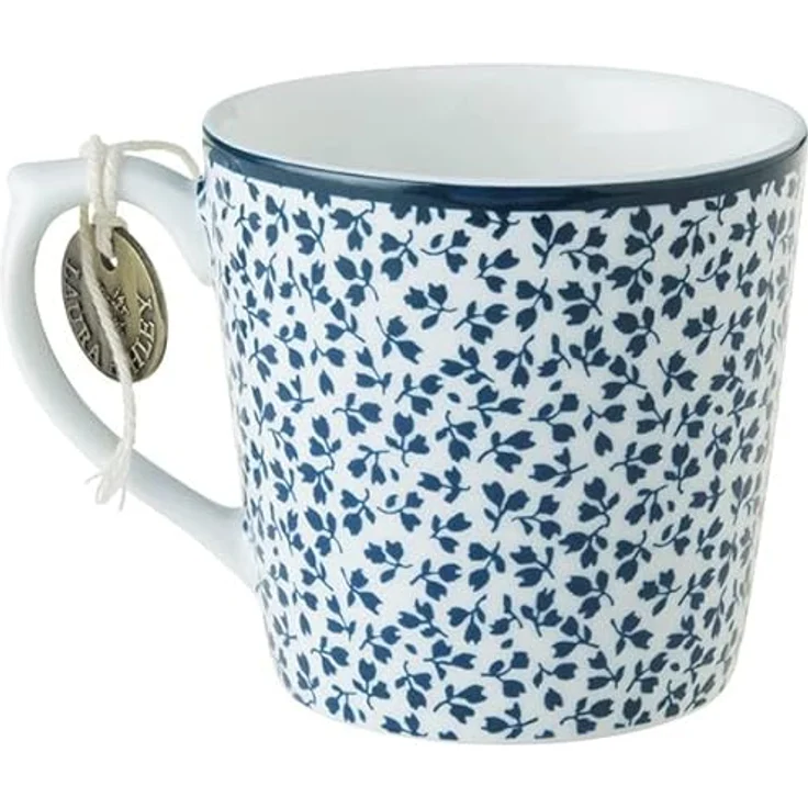Laura Ashley Laura Ashley Porzellanbecher Floris 0,2 l W178245kubekLauraAshleyFloris – Bild 5