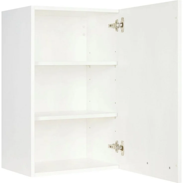 nobilia® Hängeschrank "Touch", Ausrichtung wählbar, vormontiert, in drei Breiten: 30, 45 und 60 cm, mit Soft-Close-Funktion – Bild 2