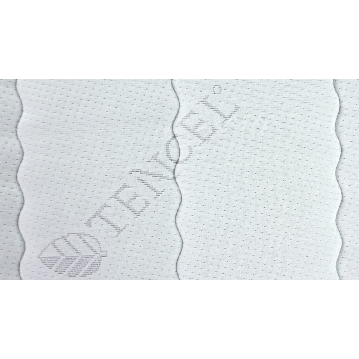 AM Qualitätsmatratzen | Premium Gelschaum-Taschenfederkernmatratze H2 - 80x200 cm – Bild 3