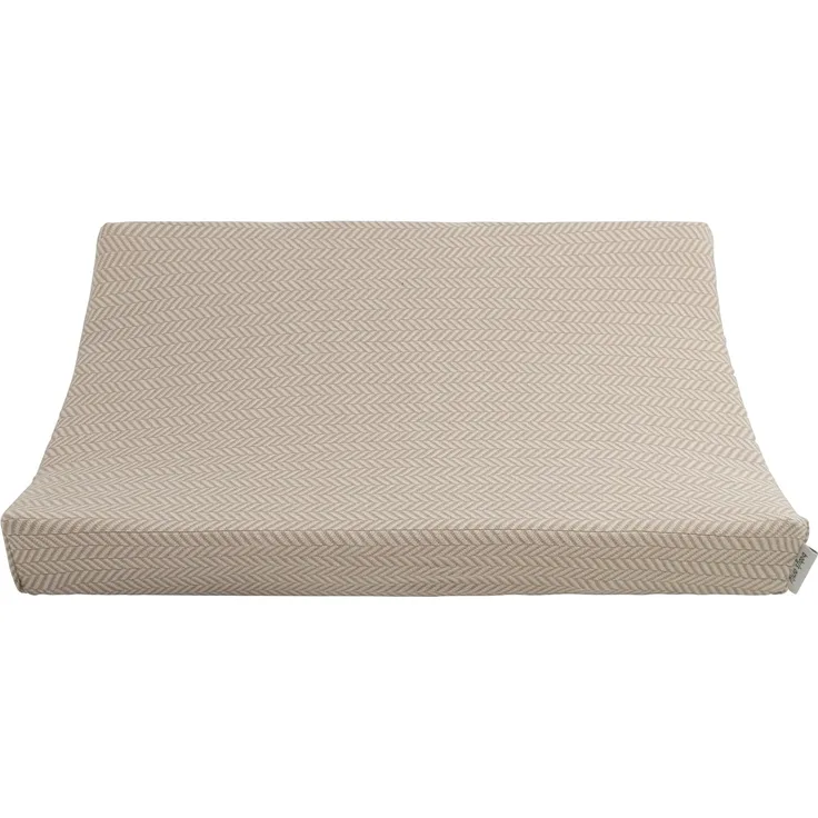 Baby's Only Dawn Wickelunterlagenbezug - Beige/Ecr