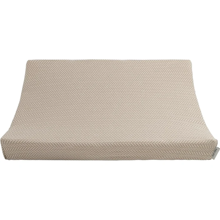 Baby's Only Dawn Wickelunterlagenbezug - Beige/Ecr – Bild 1