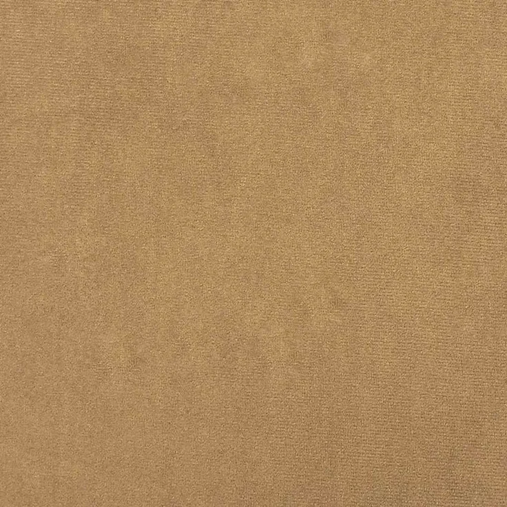 vidaXL Sessel Braun 100x78x80 cm Samt 4105105 – Bild 8