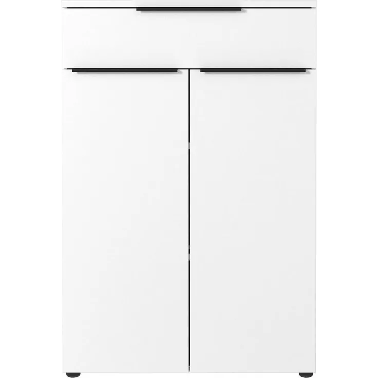 GERMANIA Aktenschrank Mailand optional mit Schublade, Türdämpfer, Breite 80 cm, Made in Germany