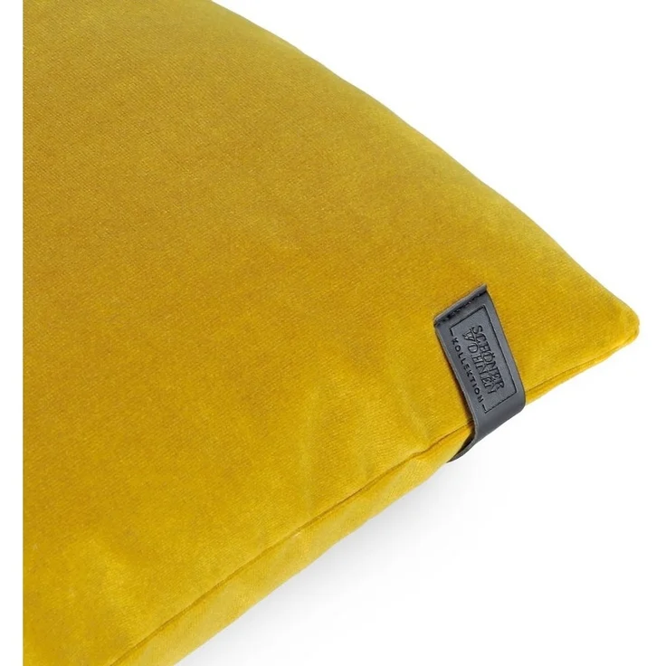 SCHÖNER WOHNEN-Kollektion Kissenhülle Soul, (1 Stück) – Bild 2