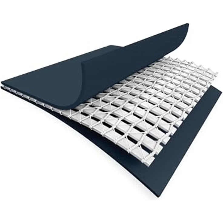 Intex - 28086 - Intex Abdeckplane für den Winter, rechteckig, 5,49x2,74 m – Dicke 50/100 – Bild 2