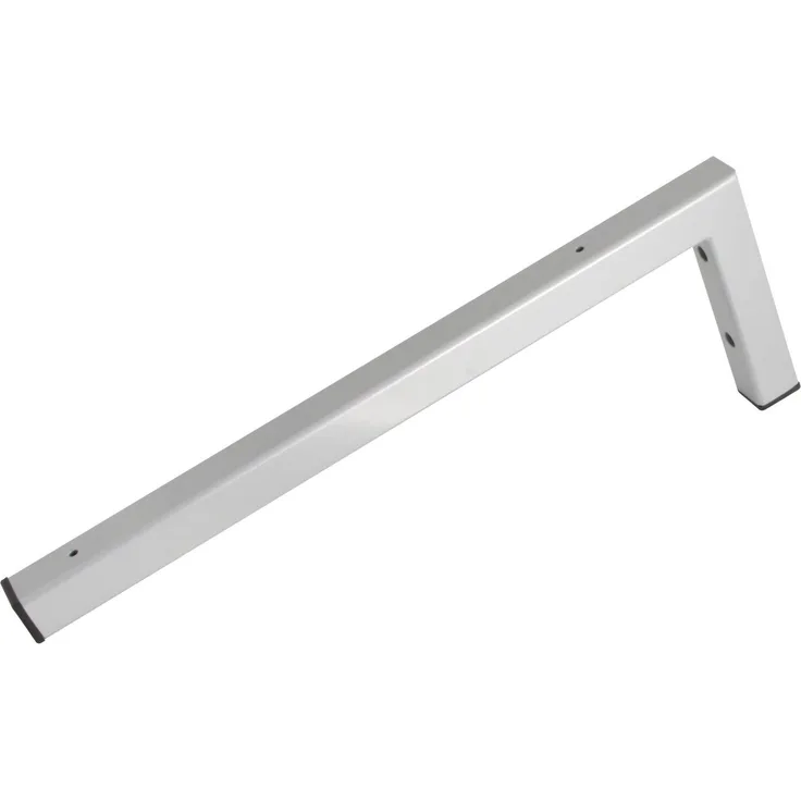 Fackelmann Winkelhalter grau