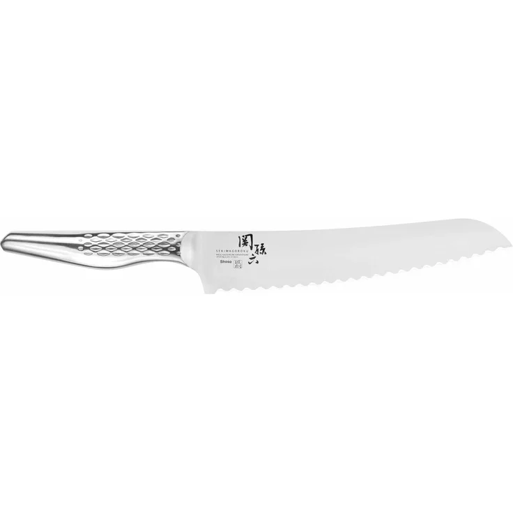 KAI Seki Magoroku Shoso Brotmesser 21 cm AB-5167