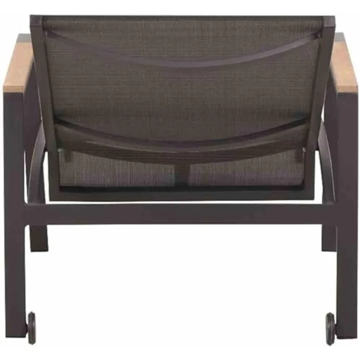 Siena Garden Sonnenliege SAVONA, 5-fach verstellbar M29405 – Bild 4