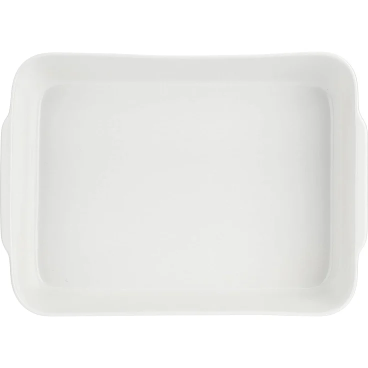 La Porcellana Bianca La Porcellana Bianca Lasagneform 35 x 25 cm P500150235 – Bild 3
