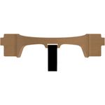 Kidsmill Up! Babyset - Eiche Holz natur 1