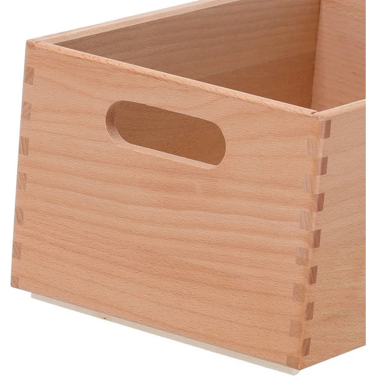 Zeller Present Holzkiste, für jeden Bedarf – Bild 2