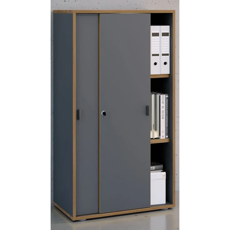 VCM Salia 920737 H. 110 x B. 60 x T. 37 cm – Bild 3