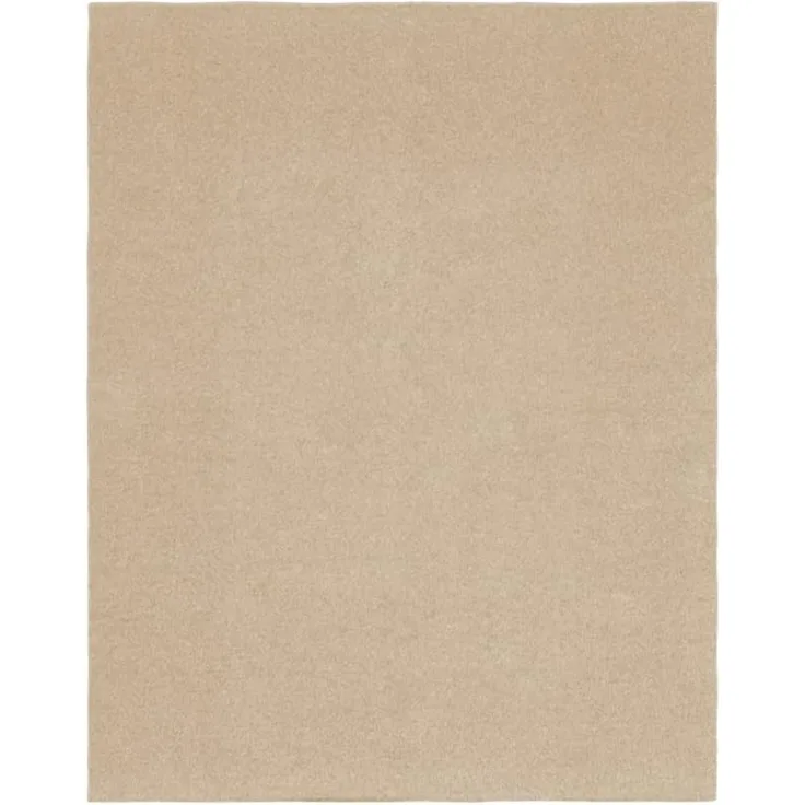 Estella Premium Fleecedecke 160x200cm Trevi 8603 180 - sand