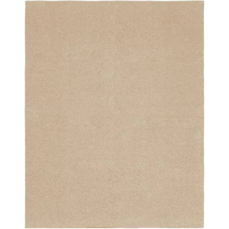 Estella Premium Fleecedecke 160x200cm Trevi 8603 180 - sand – Bild 1