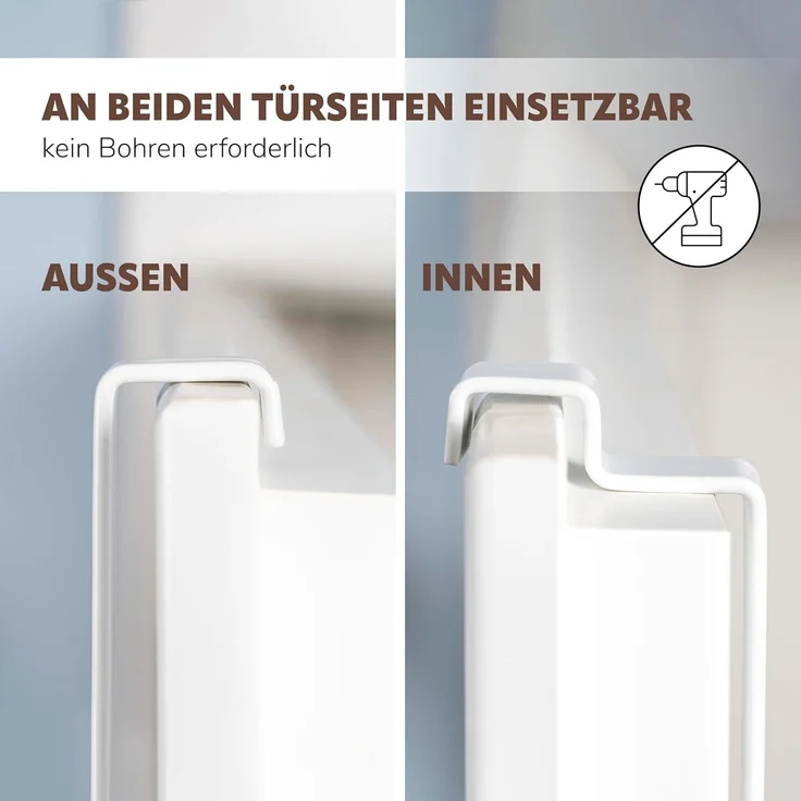 eluno Türregal – Bild 3