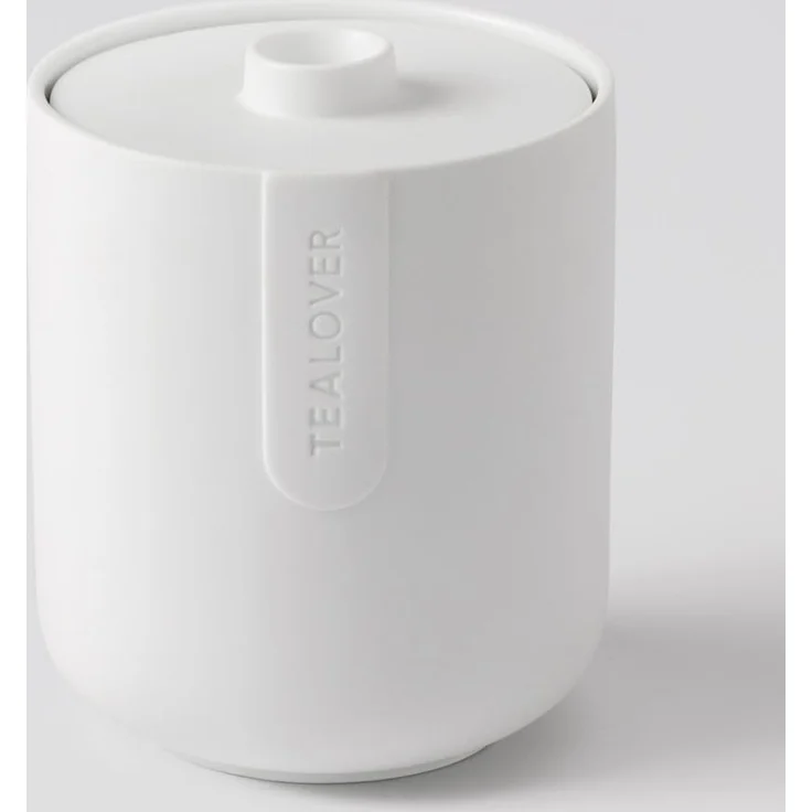 Räder Cozy Time Dose Tealover D. 11cm, H. 13cm – Bild 1