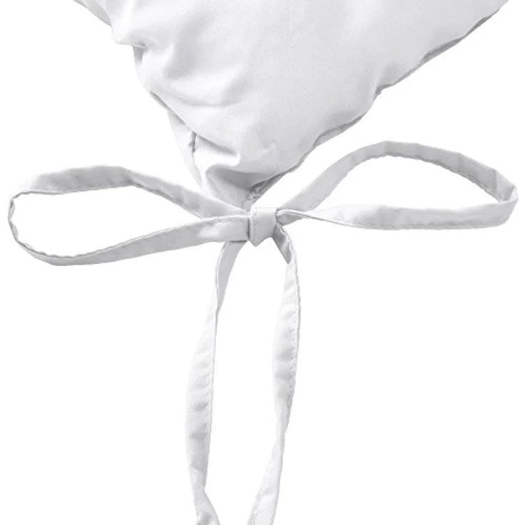 Beautissu Stuhlkissen Lea, 4er Set Suthlkissen 40x40x5cm – Bild 4
