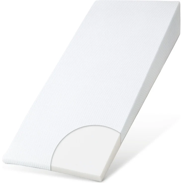 Bestschlaf Keilmatratze »Visko«, 140x200 cm – Bild 1